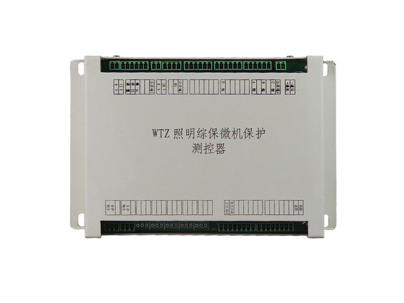 WTZ照明綜保微機(jī)保護(hù)測(cè)控器_淮南萬泰電子礦用保護(hù)器