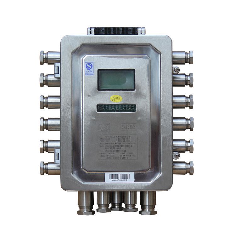 江蘇三恒KJ770-F2(A)礦用本安型監(jiān)控分站煤礦井下用本質安全型