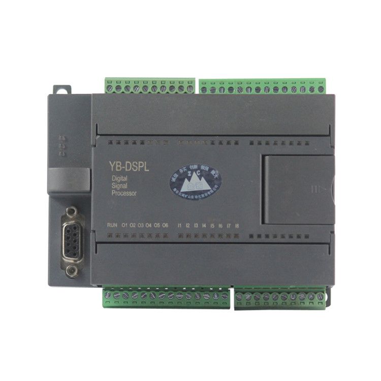 泰安眾誠(chéng)自動(dòng)化YB-DSPL移變信號(hào)數(shù)字處理中心 礦用模塊
