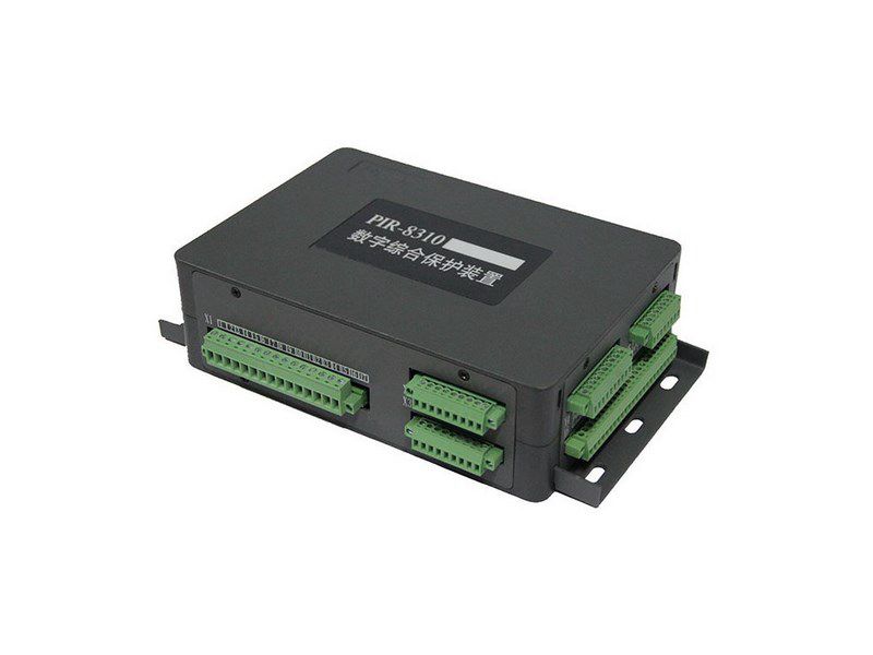 上海頤坤PIR-8310礦用真空電磁起動器數(shù)字綜合保護裝置