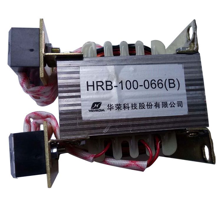 上海華榮科技_HRB-100-066(B)控制變壓器