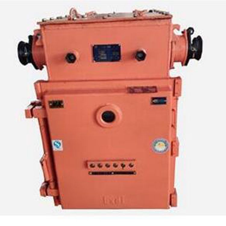 ZBZ-4.0/1140(660)M礦用隔爆型照明信號(hào)綜合保護(hù)裝置 保護(hù)器