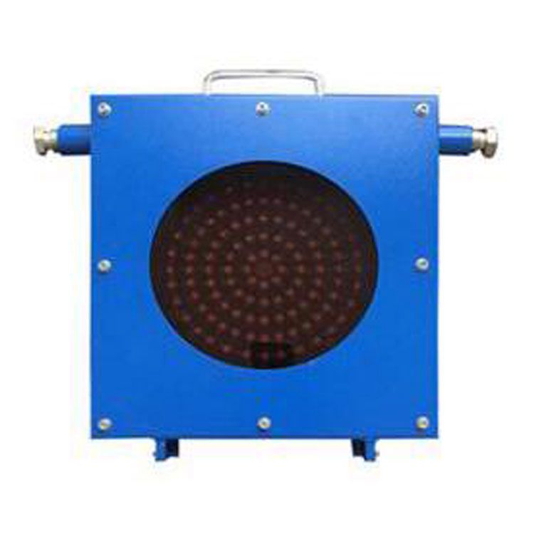 濟南福深興安DHY2.7/18X礦用本安型信號燈