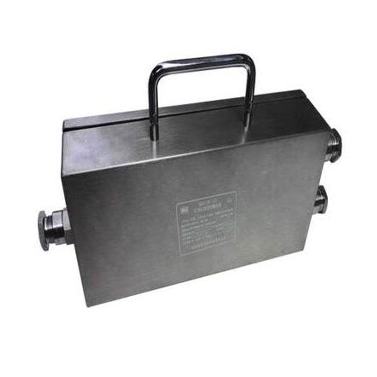 濟南福深興安KDG3/36(A)礦用遠(yuǎn)程饋電斷電器