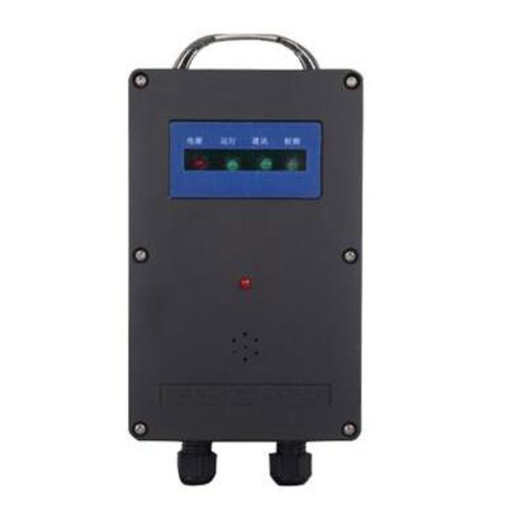 濟(jì)南華科KJ725-D礦用本安型讀卡器