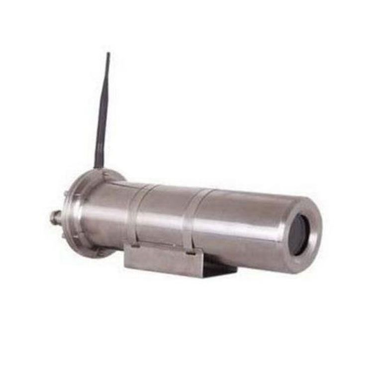 鄭州煤機(jī)KBA12(B)礦用本安型云臺(tái)攝像儀 防爆攝像機(jī)