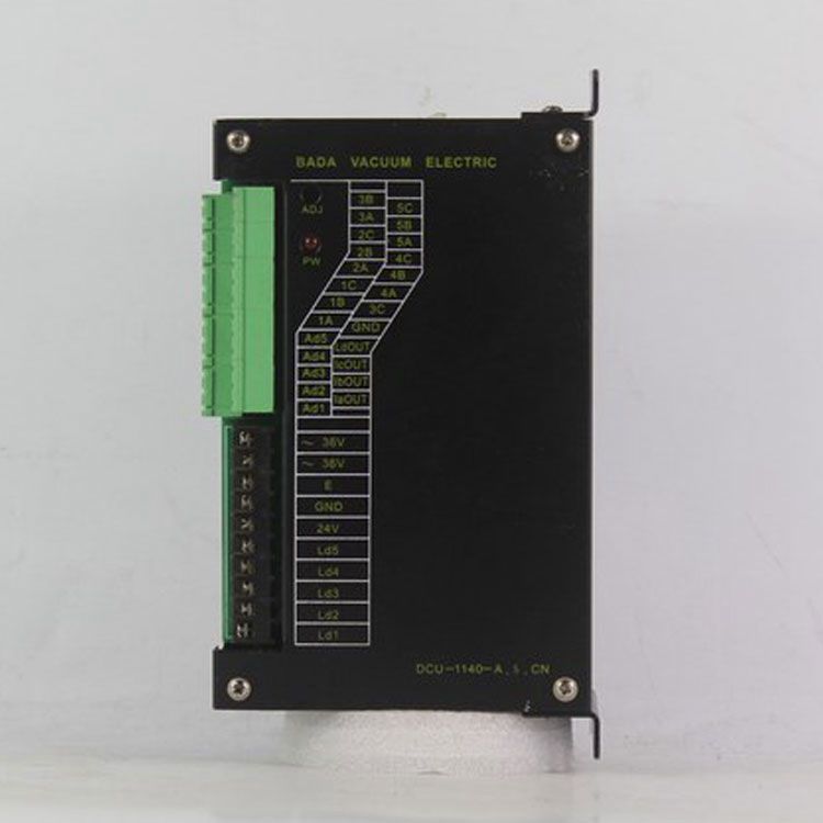 八達電氣DCU-1140-A.5.CN組合開關數(shù)據(jù)采集處理中心五路礦用