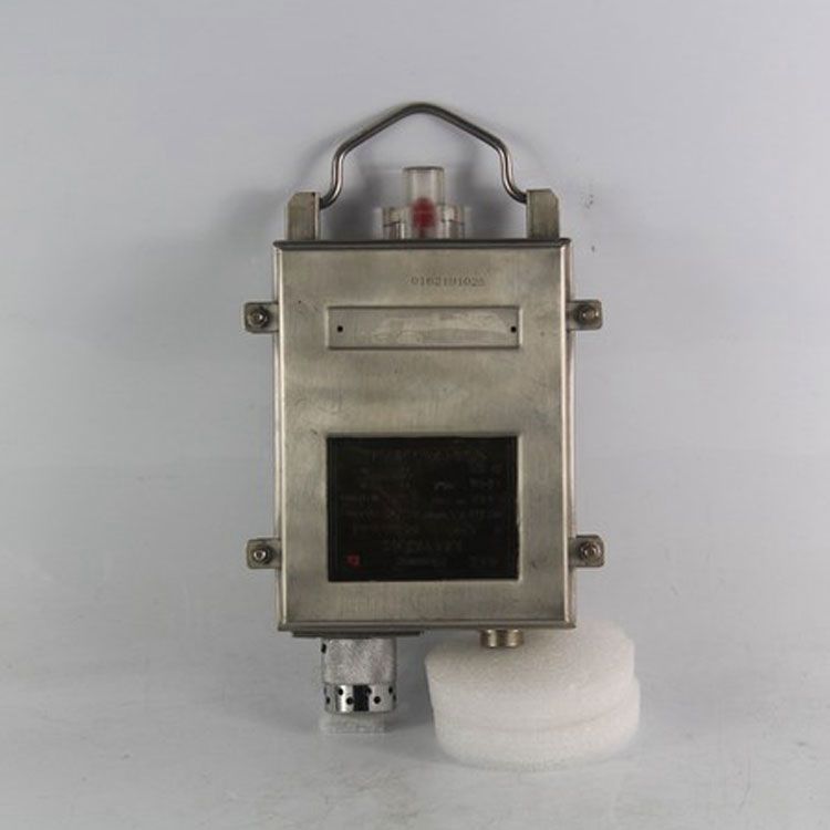 青島天迅GJC4傳感器 礦用低濃度甲烷傳感器