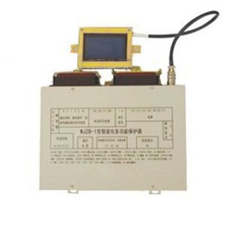 濟源鑫科電器WJZK-I智能化多功能保護器