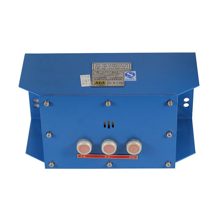 常州聯(lián)力自動化KTT3多功能擴(kuò)播電話礦用