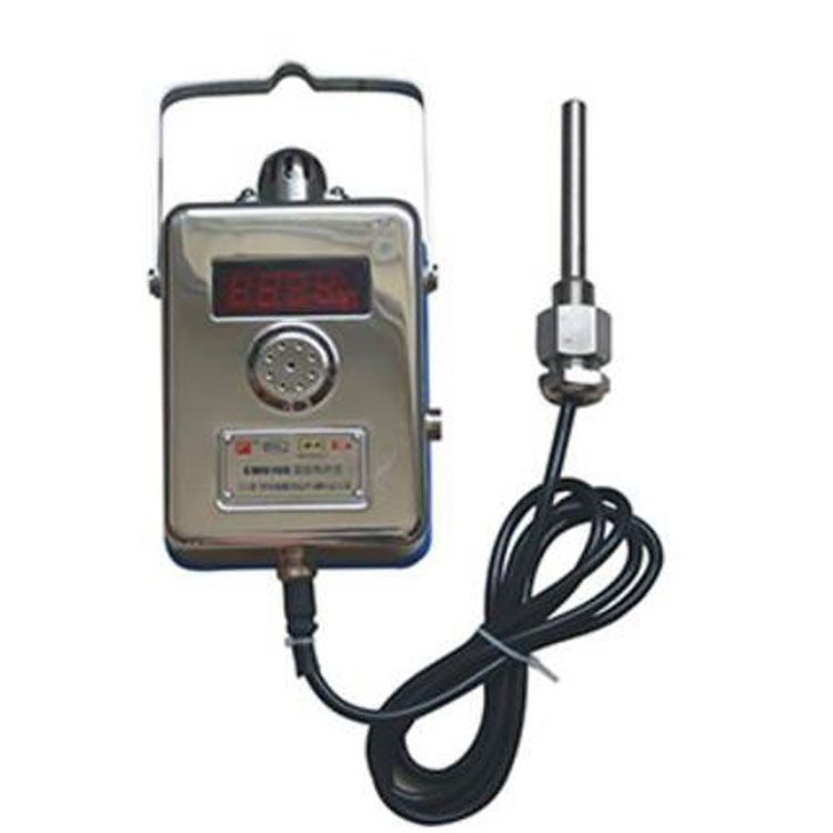 三正集團礦用RS485信號GWD100溫度傳感器