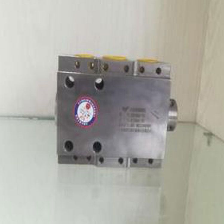 鄭州煤機(jī)FDYA250/50液控單向閥 礦用液壓支架配件