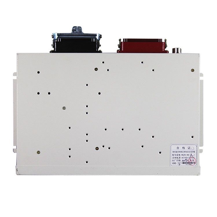 WGZB-HW(6)型微電腦控制高壓饋電綜合保護器_濟源市世紀電器有限公司