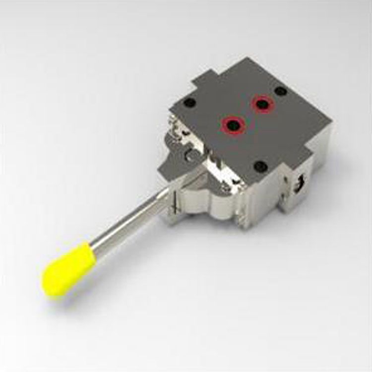 鄭州煤機(jī)FHS500/31.5Z換向閥 礦用液壓支架配件操縱閥換向閥組件