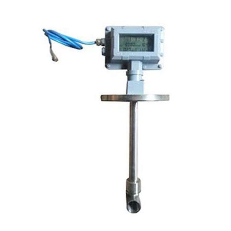 三正集團GLW350/115礦用本安型流量傳感器