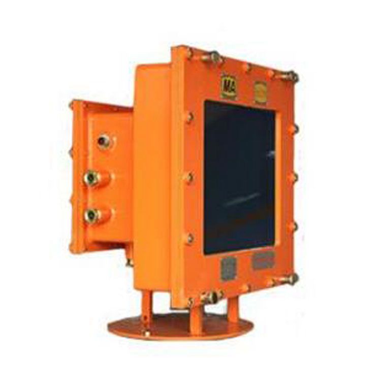 鄭州煤機(jī)KJD127(A)礦用隔爆兼本安型計(jì)算機(jī)