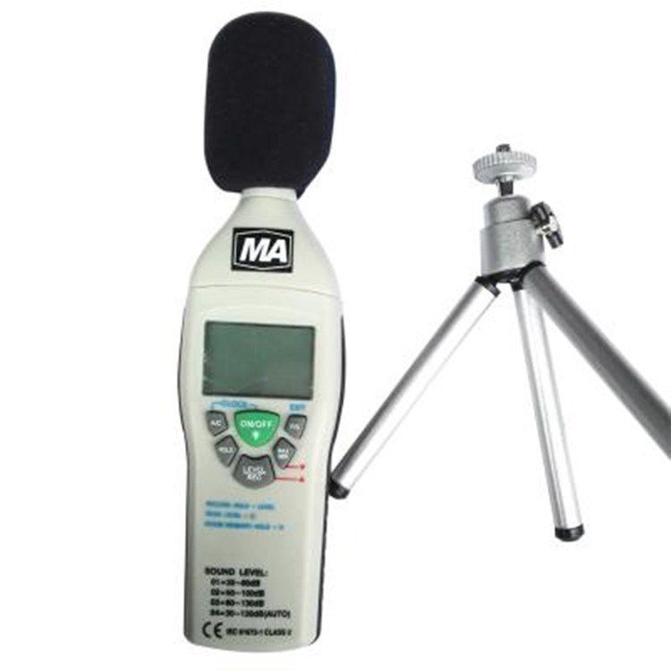 YSD130礦用本質(zhì)安全型噪聲檢測儀 本安型聲級計噪音計