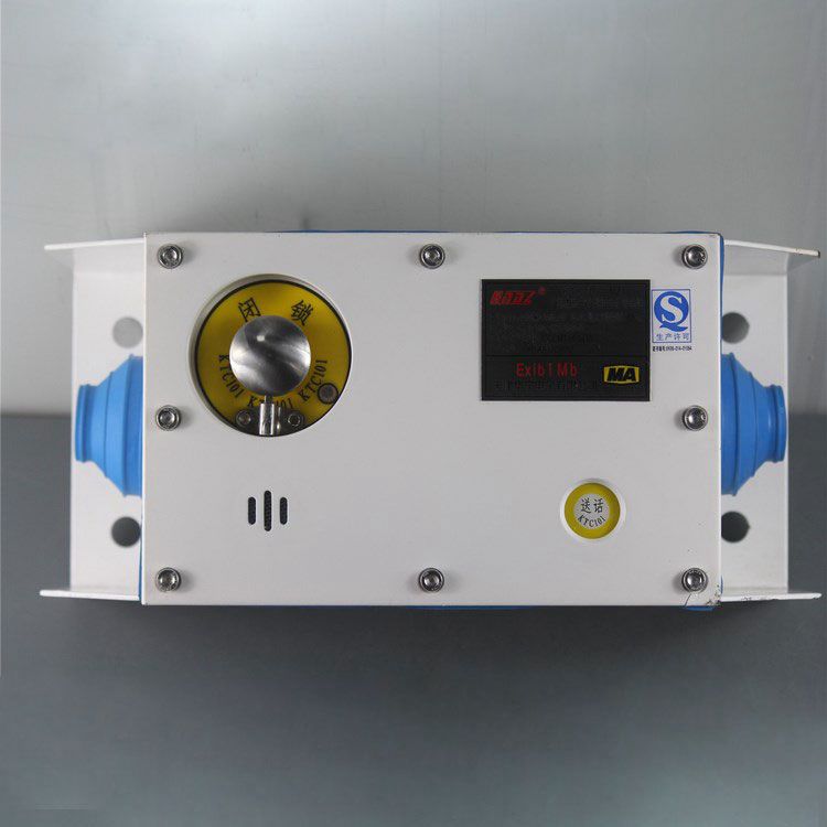 KTK101-1(Y)礦用本質(zhì)安全型組合擴音電話 天津華寧電子有限公司