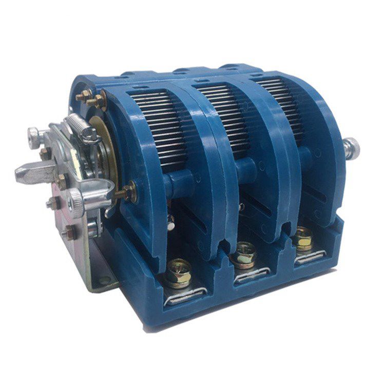 QC815-125A隔離換向開(kāi)關(guān)|濟(jì)寧永煤工礦機(jī)械有限公司