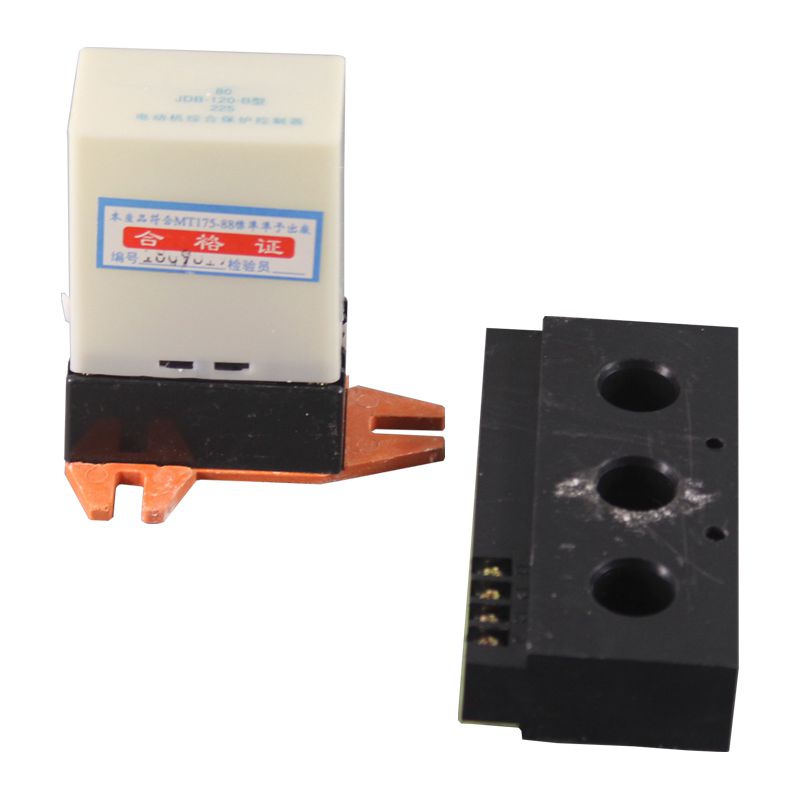 JDB-225A-IIA型電動機(jī)綜合保護(hù)器|礦用智能保護(hù)裝置