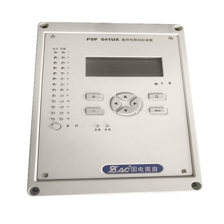 PSC691U電容器保護(hù)測控裝置|國電南京自動化股份有限公司