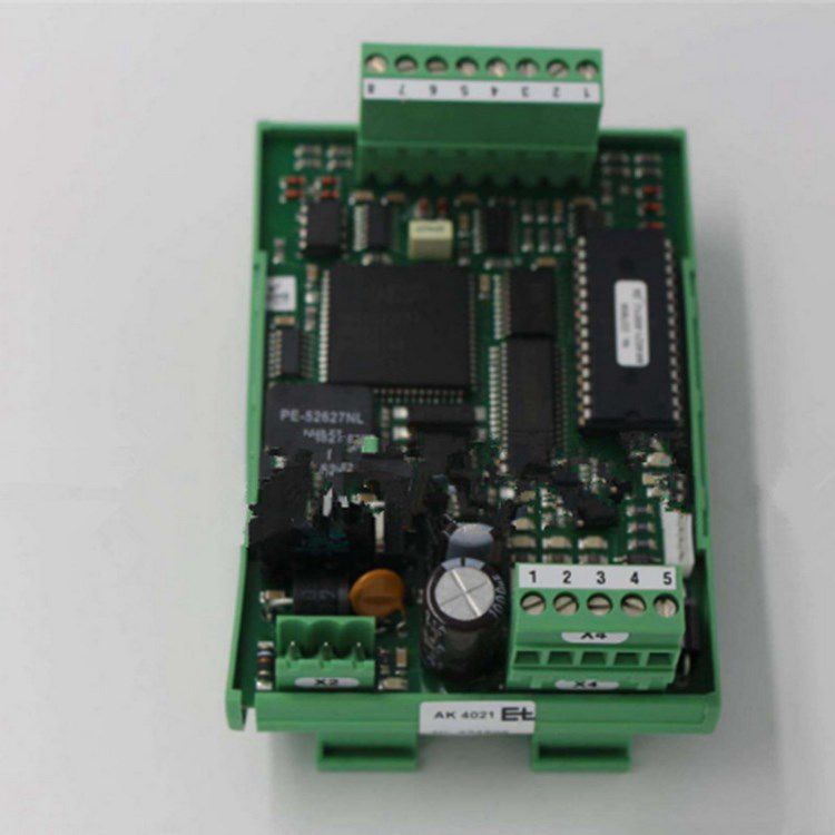 礦用電源模塊板 8CBO691TT模塊 山西長治貝克電氣有限公司