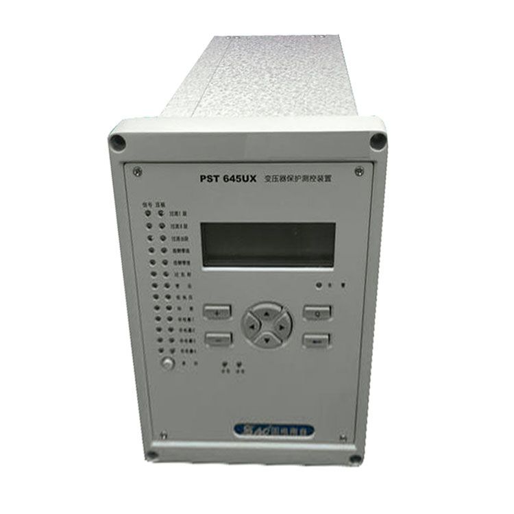 PSL640UX線路保護測控裝置|國電南京自動化股份有限公司