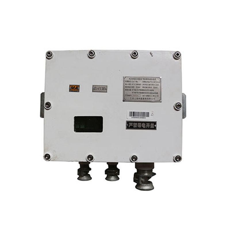 KDW660/12B(A)礦用隔爆兼本安型直流穩(wěn)壓電源|南京北路自動化系統(tǒng)有限責任公司