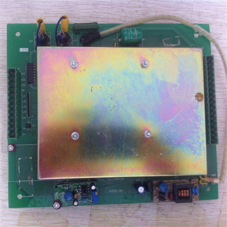 ZBK-II-D轉(zhuǎn)換模塊 常州聯(lián)力自動化科技有限公司