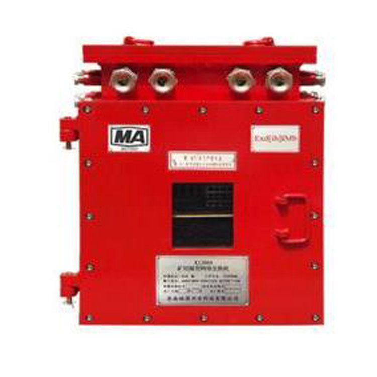 KJJ660礦用隔爆型網(wǎng)絡(luò)交換機(jī) 濟(jì)南福深興安科技有限公司