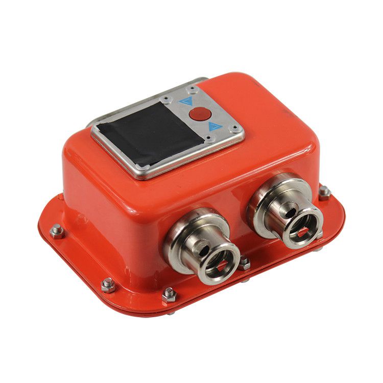 YHY60(E)礦用本安型壓力計(jì)|山東尤洛卡