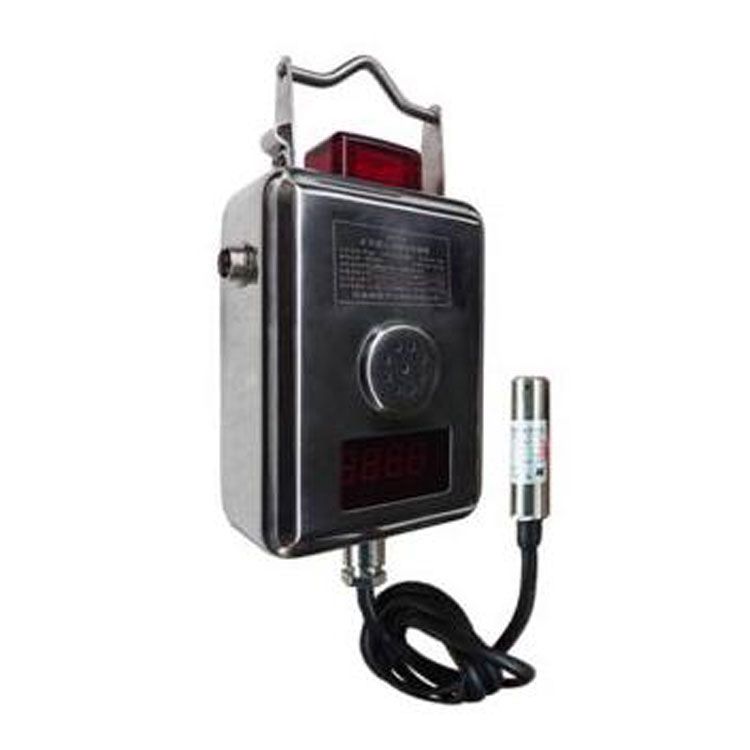 GUY10礦用投入式液位傳感器 濟南福深興安科技有限公司