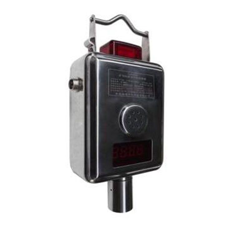 GJC4(A)礦用低濃度甲烷傳感器 濟(jì)南福深興安科技有限公司