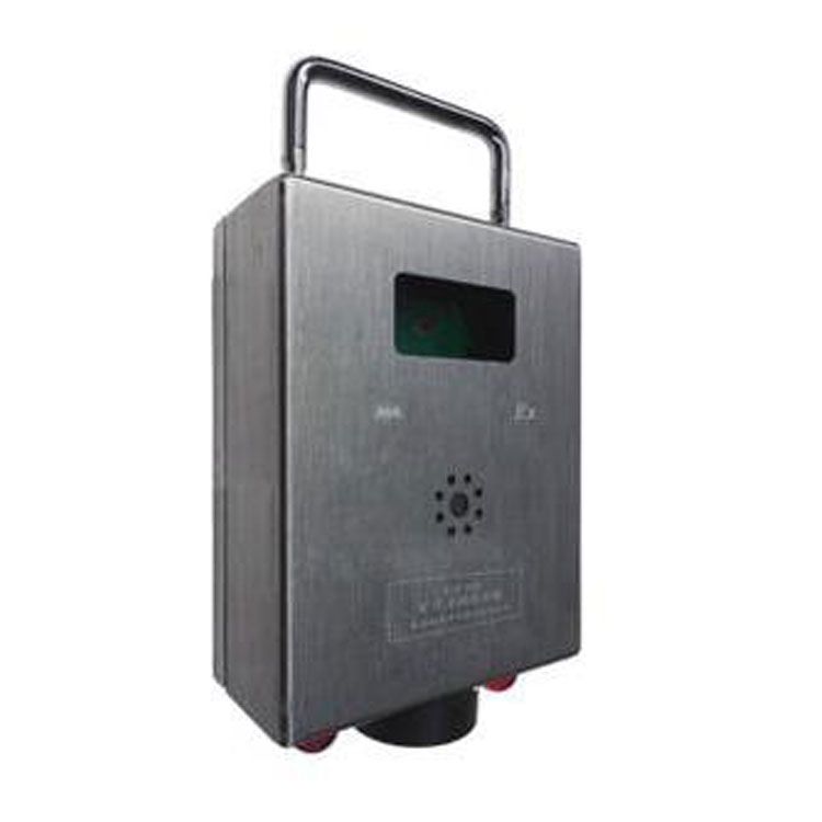 KSF100礦用無線收發(fā)器 濟(jì)南福深興安科技有限公司