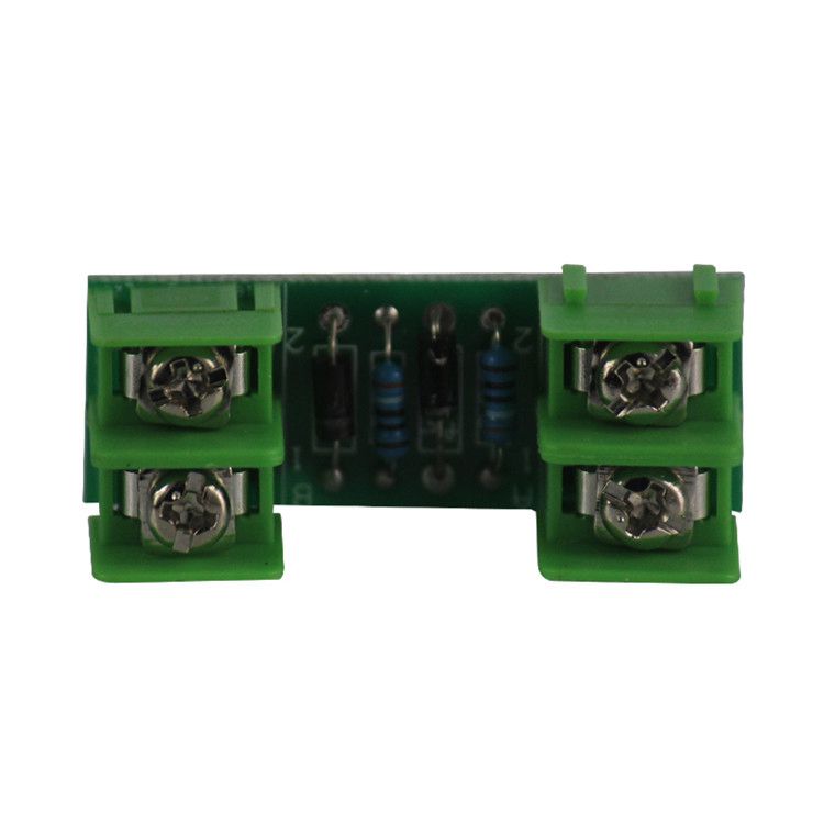 QD驅(qū)動(dòng)板適用機(jī)型QJRP-400/1140(660) 太原惠特科技有限公司