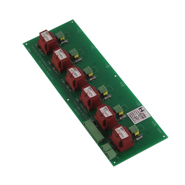 QD驅(qū)動(dòng)板適用機(jī)型QJR-400/1140(660)S 太原惠特科技有限公司