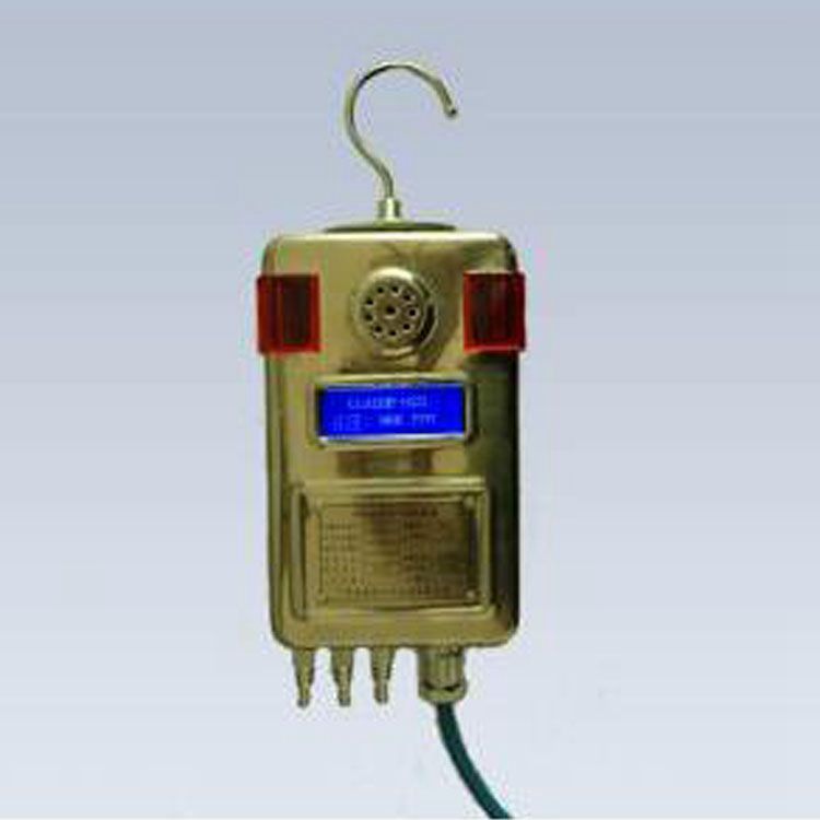 GPD5/200礦用差壓/氣壓傳感器 濟(jì)南福深興安科技有限公司