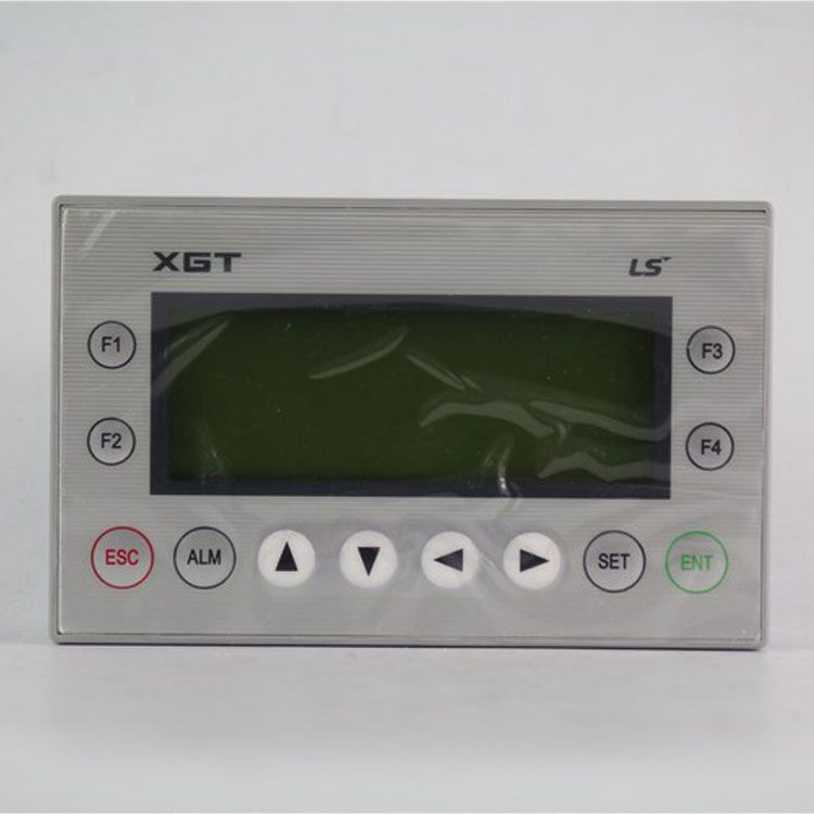 泰安眾誠PBG-250/6000BDP210/6000智能操作文本顯示屏GOT