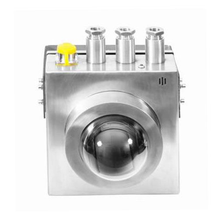 KBA12(Q)礦用本安型網(wǎng)絡(luò)攝像儀 濟(jì)南華科電氣設(shè)備有限公司