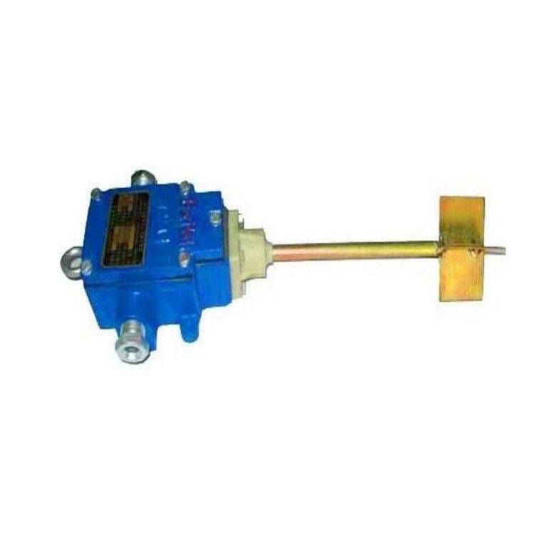 GND15礦用本安型乳化液濃度傳感器 鄭州煤機(jī)綜機(jī)設(shè)備有限公司