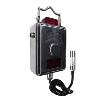 KGU9礦用本安型水位傳感器|煤礦用投入式液位傳感器