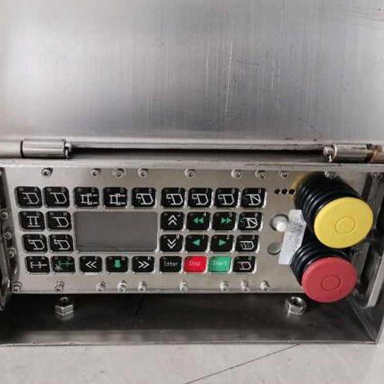 ZDYZ-Q(A)礦用本安型電磁閥驅動器 鄭州煤機綜機設備有限公司