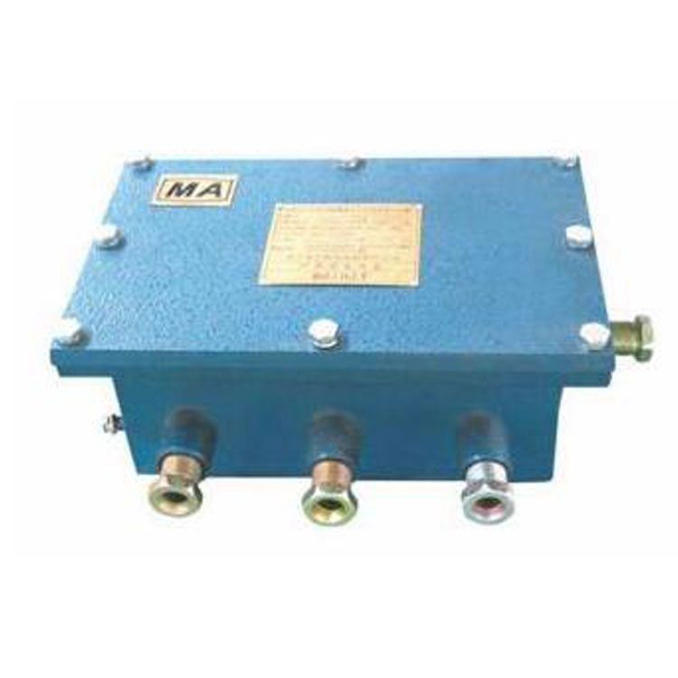 KDW127/12（D）礦用隔爆直流穩(wěn)壓電源 鄭州煤機綜機設(shè)備有限公司