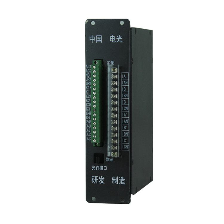 WZBQ-8QG型組合開關(guān)控制單元|中國(guó)電光防爆科技股份有限公司