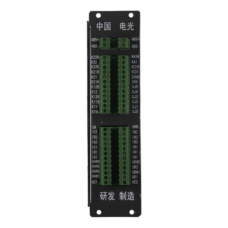 WZBQ-8S型雙路組合開關(guān)單元|中國(guó)電光防爆科技股份有限公司
