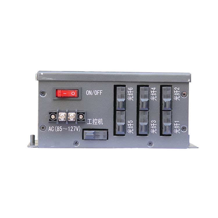 WZBQC-8TG-M4組合開關(guān)綜合控制裝置| 中國(guó)電光防爆科技股份有限公司