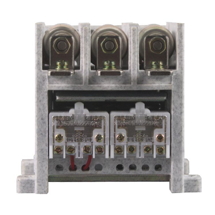 CKJ5-80A交流真空接觸器| 濟(jì)寧永煤工礦機(jī)械有限公司