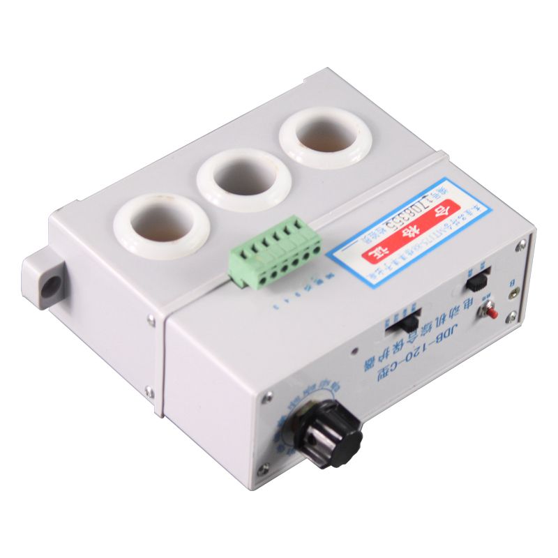 JDB-120-C型電動(dòng)機(jī)綜合保護(hù)器| 濟(jì)寧永煤工礦機(jī)械有限公司