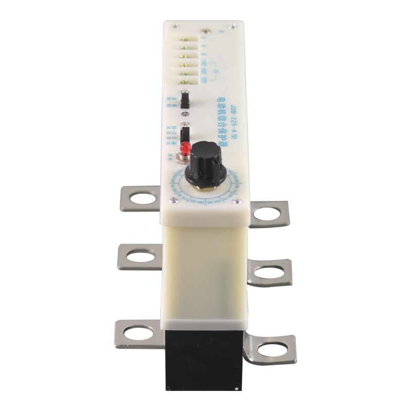 JDB-225A型電動機綜合保護器|濟寧永煤工礦機械有限公司