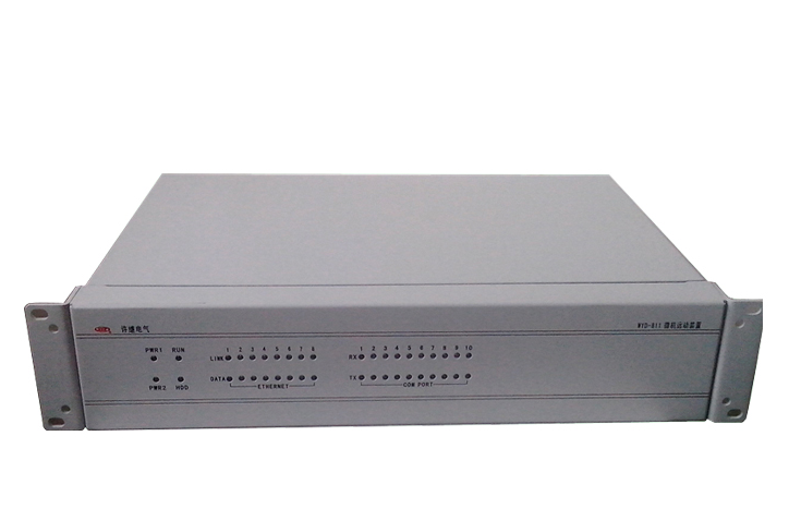 WYD-811微機遠動裝置|許繼電氣股份有限公司